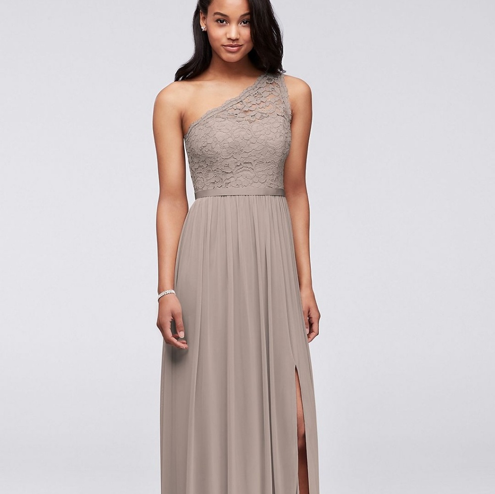 Bridesmaid dress